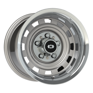 American Muscle 54 Cheyenne