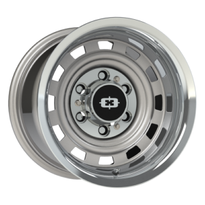 American Muscle 54 Cheyenne