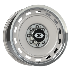 American Muscle 54 Cheyenne