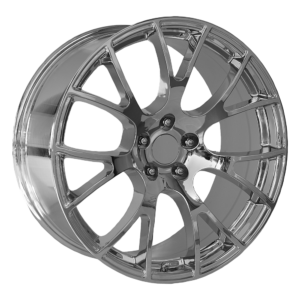 Performance Replicas Pr161