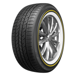 Vogue Custom Built Radial Sct2