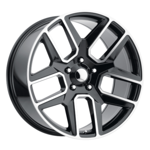 Performance Replicas Pr192