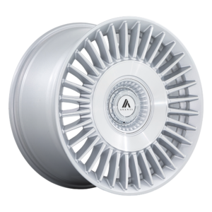 Asanti Black Abl-40 Tiara