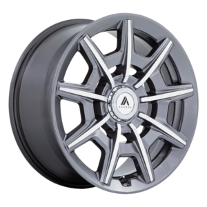 Asanti Black Abl-41 Esquire