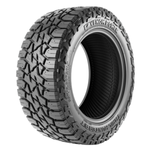 Venom Power Trail Hunter R/T