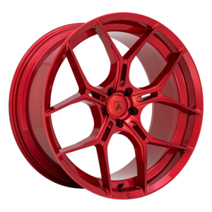 Asanti Black Abl-37 Monarch