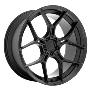 Asanti Black Abl-37 Monarch