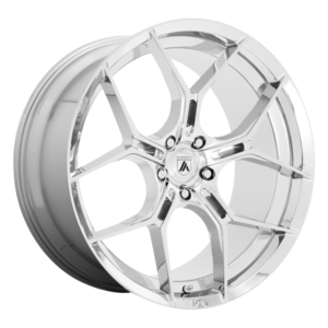 Asanti Black Abl-37 Monarch