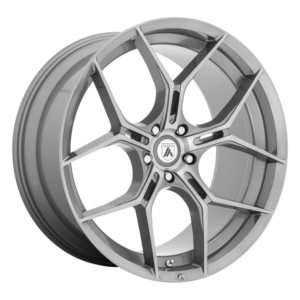 Asanti Black Abl-37 Monarch