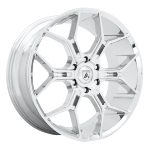 Asanti Black Abl-38 Monarch Truck