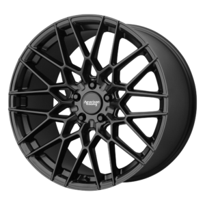 American Racing Ar927 Barrage