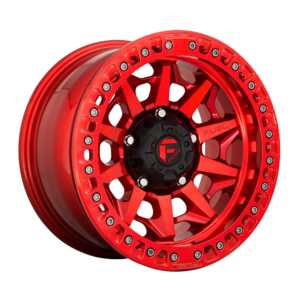 Fuel D113 Covert Bl - Off Road Only