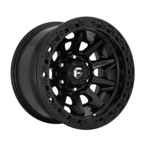 Fuel D114 Covert Bl - Off Road Only