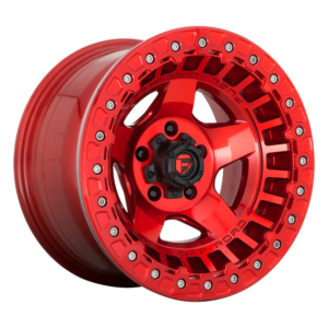 Fuel D117 Warp