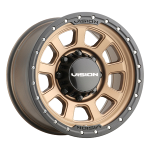 Vision Offroad 350
