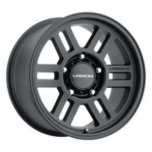 Vision Offroad 355