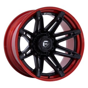 Fuel Forge Fc401 Brawl