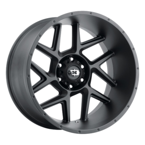 Vision Offroad 360