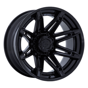 Fuel Forge Fc401 Brawl