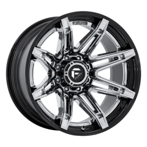 Fuel Forge Fc401 Brawl