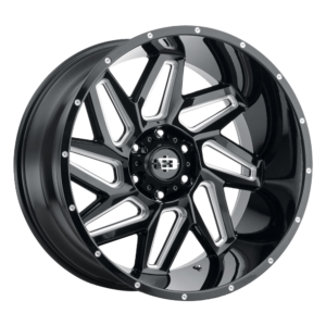 Vision Offroad 361