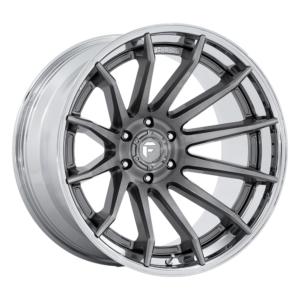 Fuel Forge Fc403A Burn