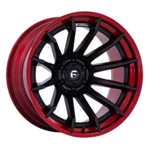 Fuel Forge Fc403 Burn