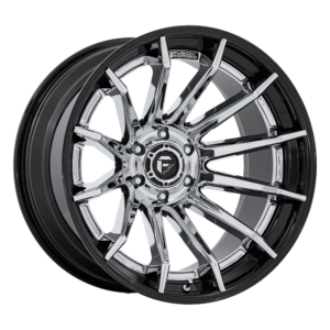 Fuel Forge Fc403Pb Burn