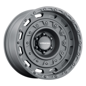 Vision Offroad 403