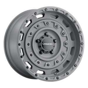 Vision Offroad 403