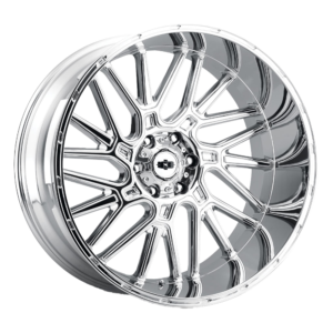 Vision Offroad 404