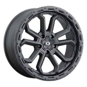 Vision Offroad 405
