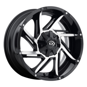 Vision Offroad 422