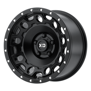 Xd Series Xd129 Holeshot