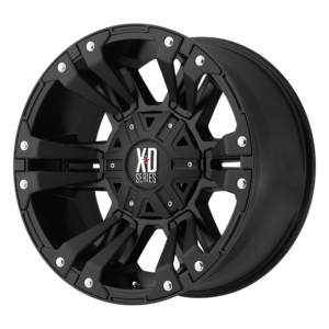 Xd Series Xd822 Monster Ii