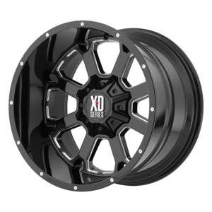 Xd Series Xd825 Buck 25