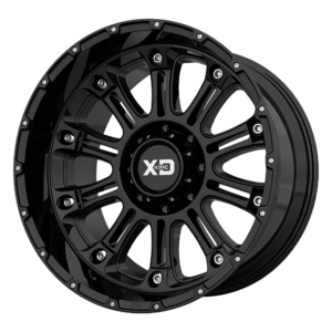 Xd Series Xd829 Hoss Ii