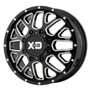 Xd Series Xd843 Grenade Dually