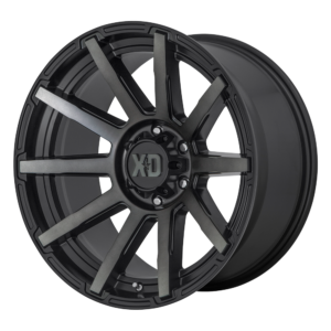 Xd Series Xd847 Outbreak