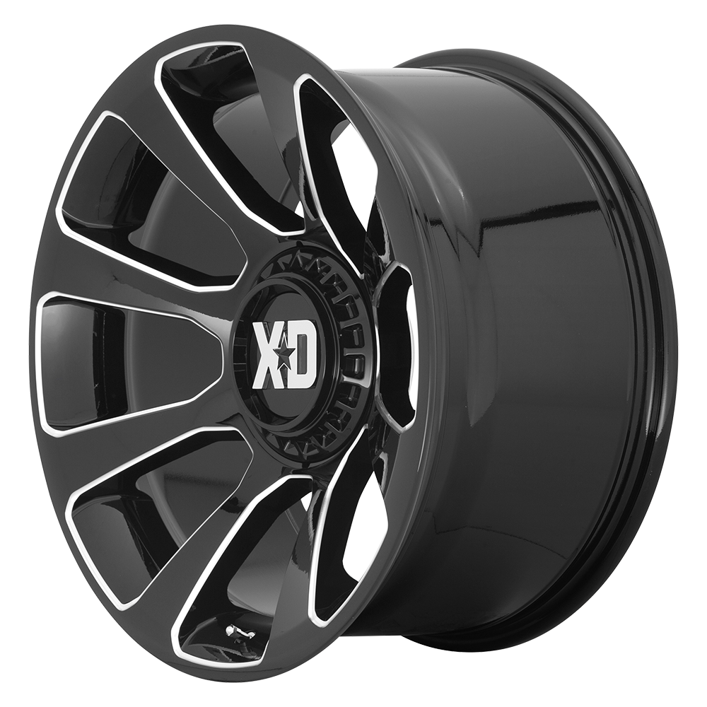 Xd Series Xd854 Reactor