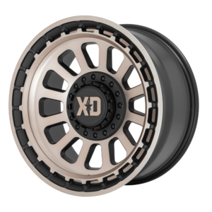 Xd Series Xd856 Omega