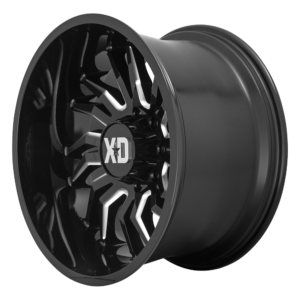 Xd Series Xd858 Tension