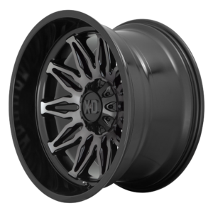 Xd Series Xd859 Gunner