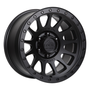 Lock Offroad Yosemite