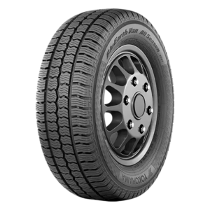 Yokohama Bluearth-Van As Ry61