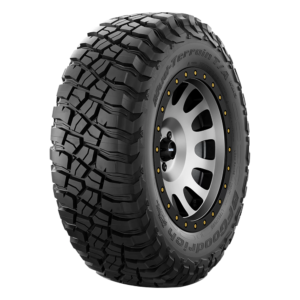 Bfgoodrich Mud-Terrain T/A Km3