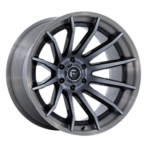 Fuel Forge Fc403Bt Burn