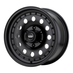 American Racing Ar62 Outlaw Ii