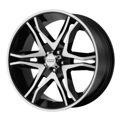 American Racing Ar893 Mainline