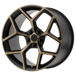 Performance Replicas Pr126